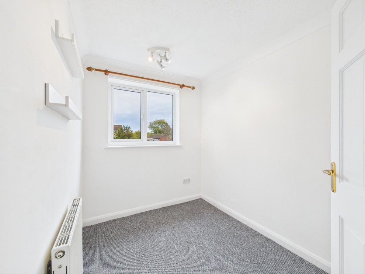 Dellfield Close, Lincoln