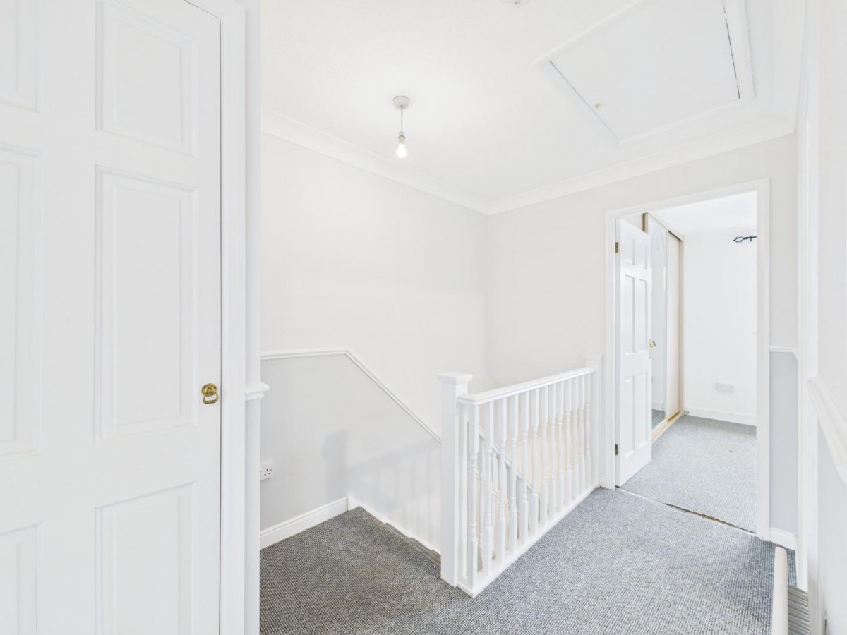 Dellfield Close, Lincoln