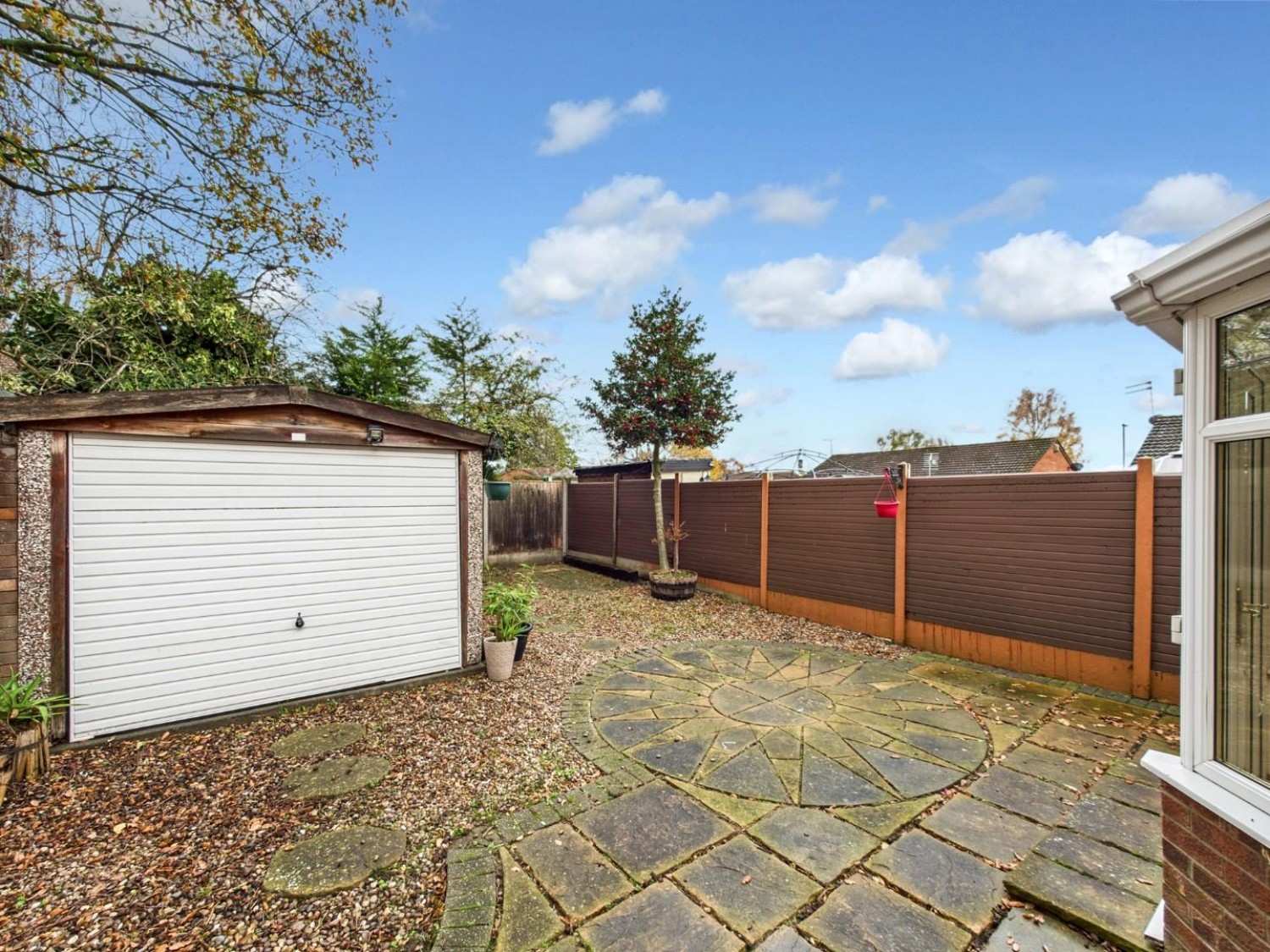 Dellfield Close, Lincoln