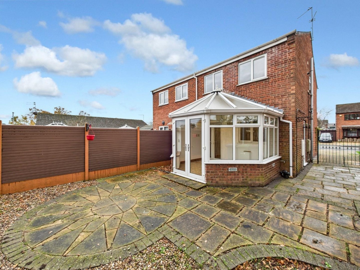 Dellfield Close, Lincoln