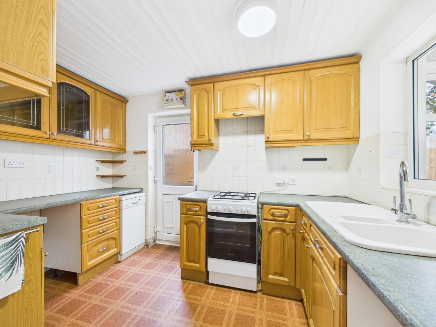 Dellfield Close, Lincoln