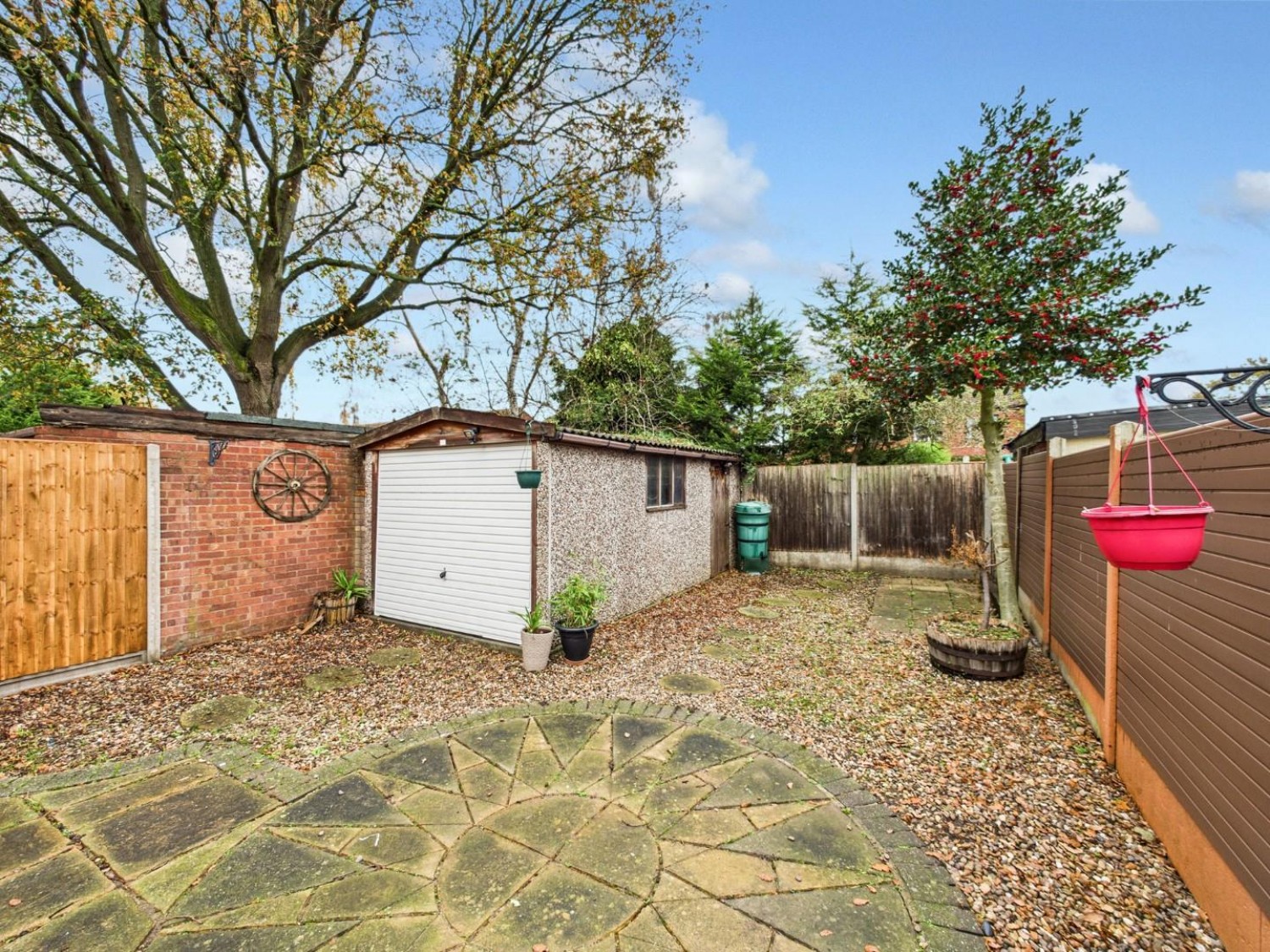 Dellfield Close, Lincoln