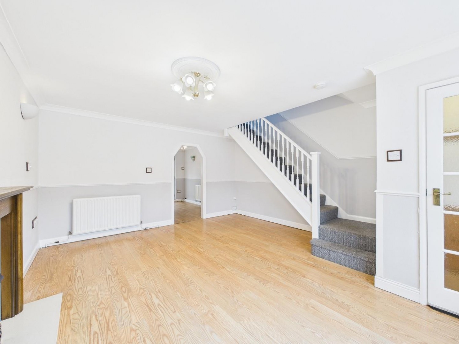 Dellfield Close, Lincoln