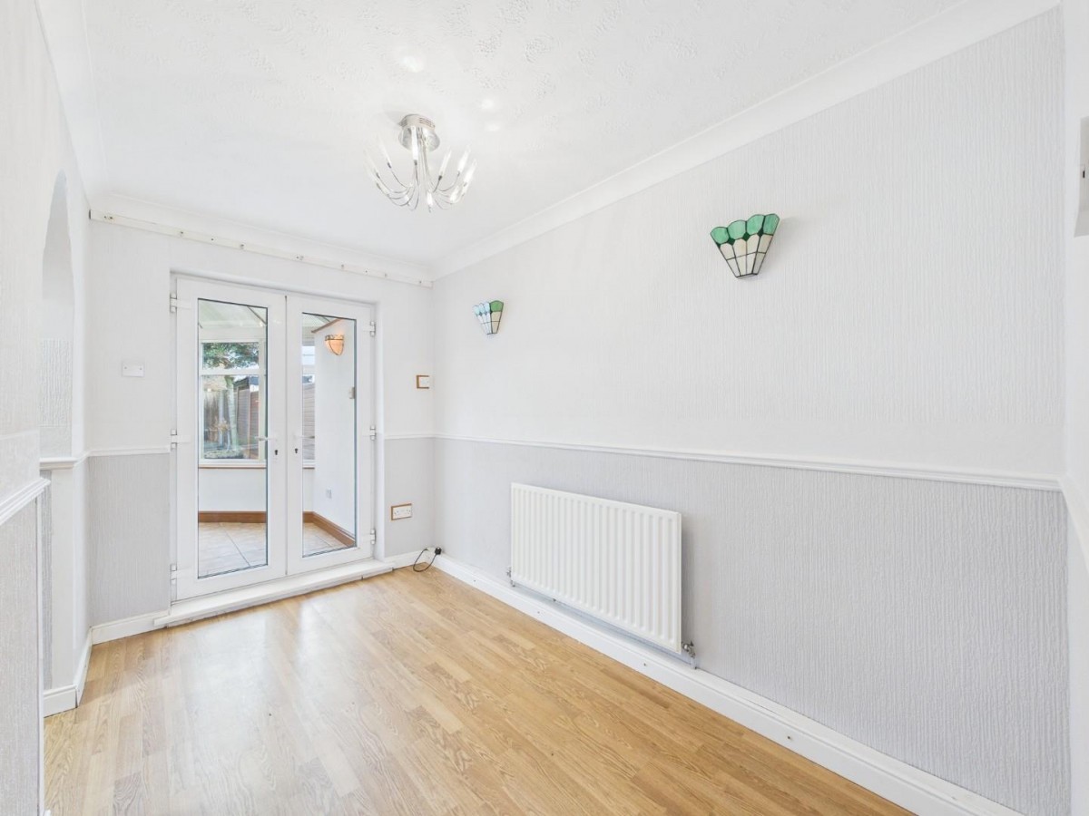 Dellfield Close, Lincoln