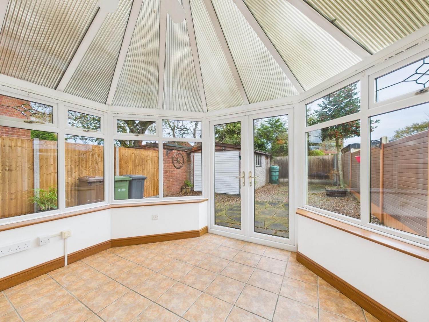 Dellfield Close, Lincoln