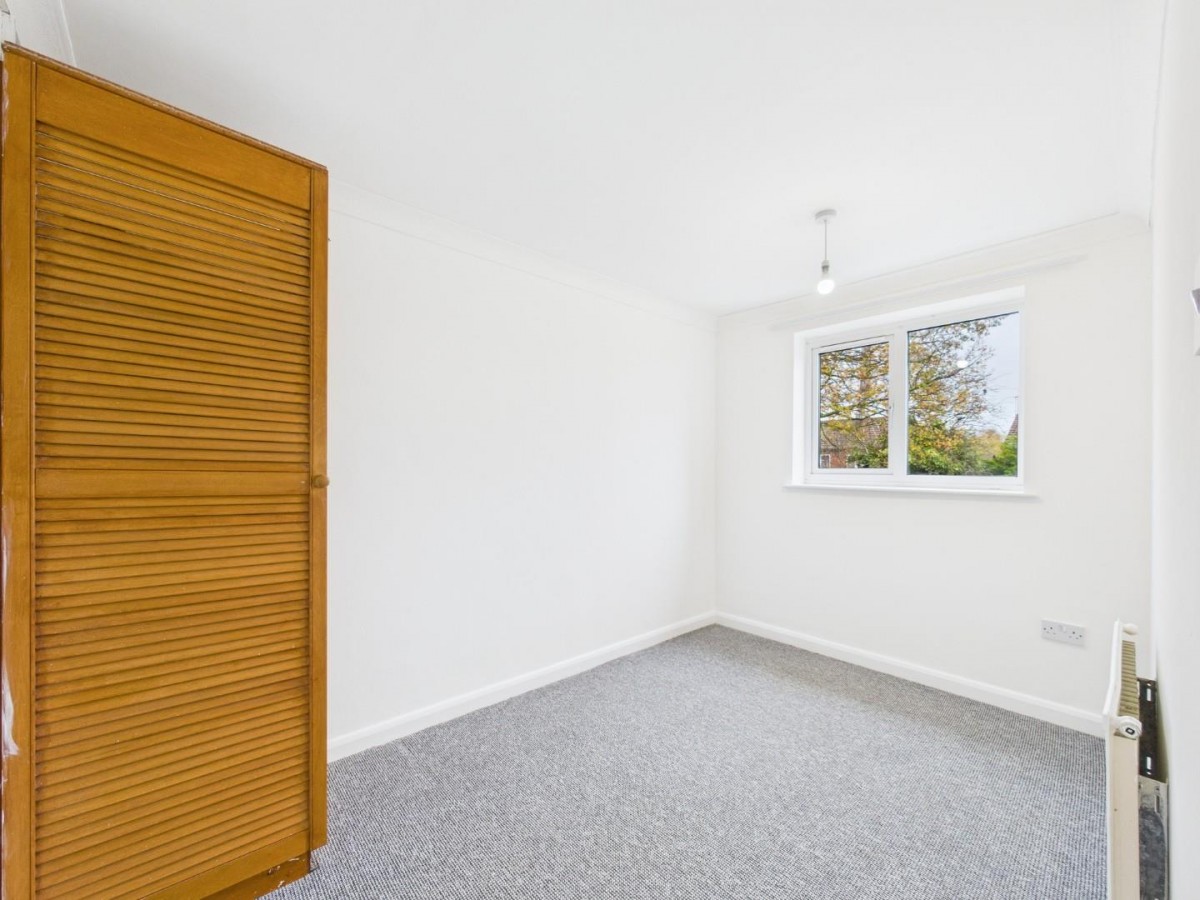 Dellfield Close, Lincoln