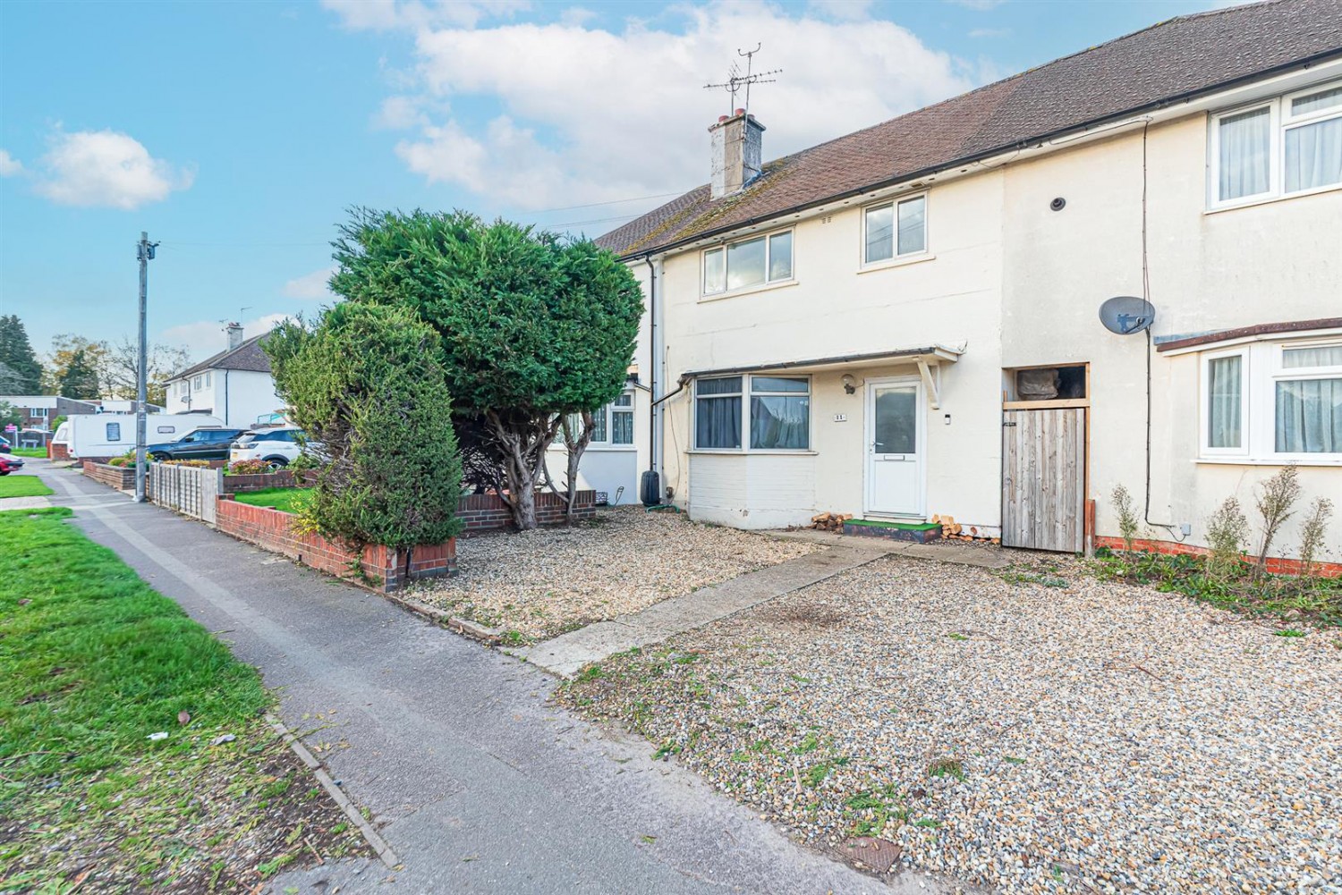 3 bedroom House in Redan Road