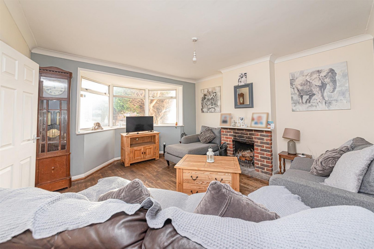 3 bedroom House in Redan Road