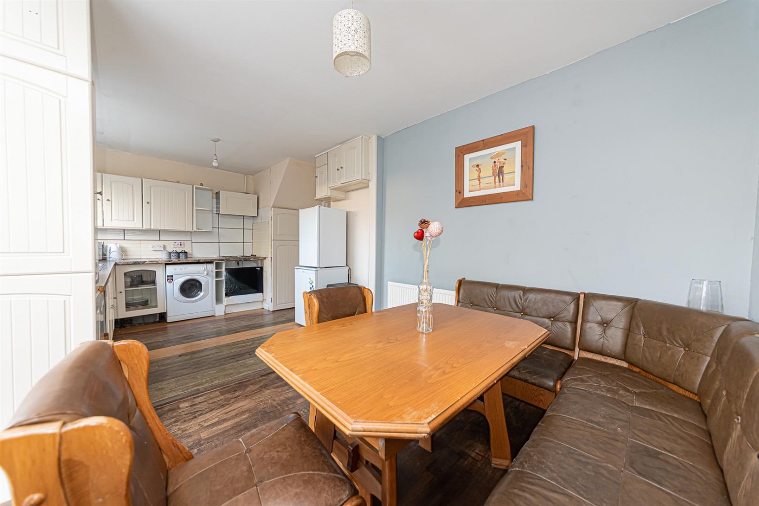 3 bedroom House in Redan Road