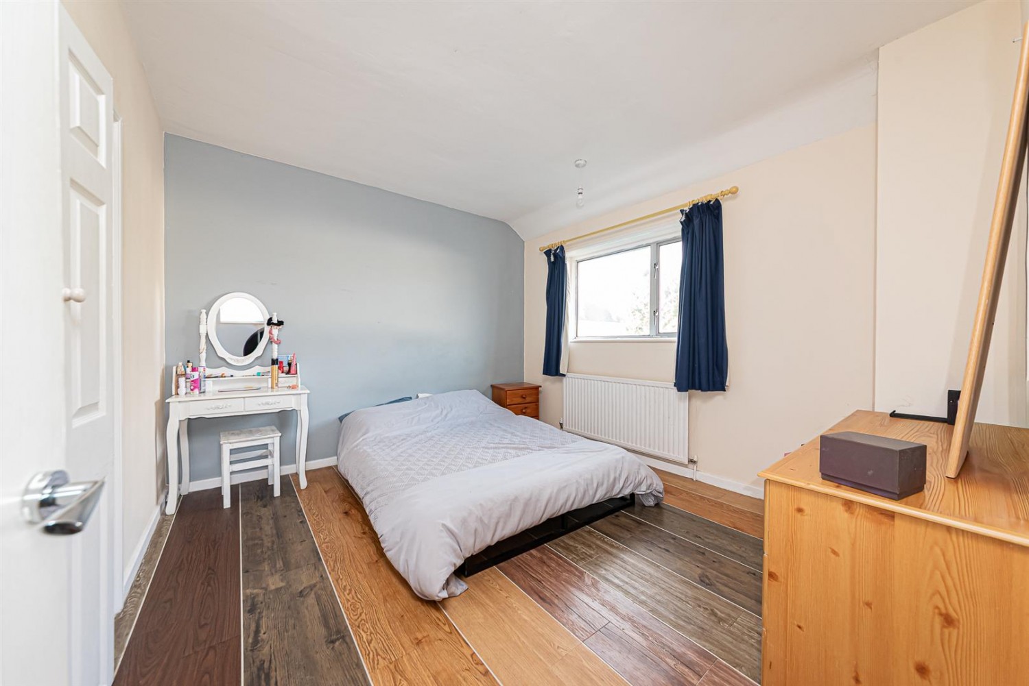 3 bedroom House in Redan Road