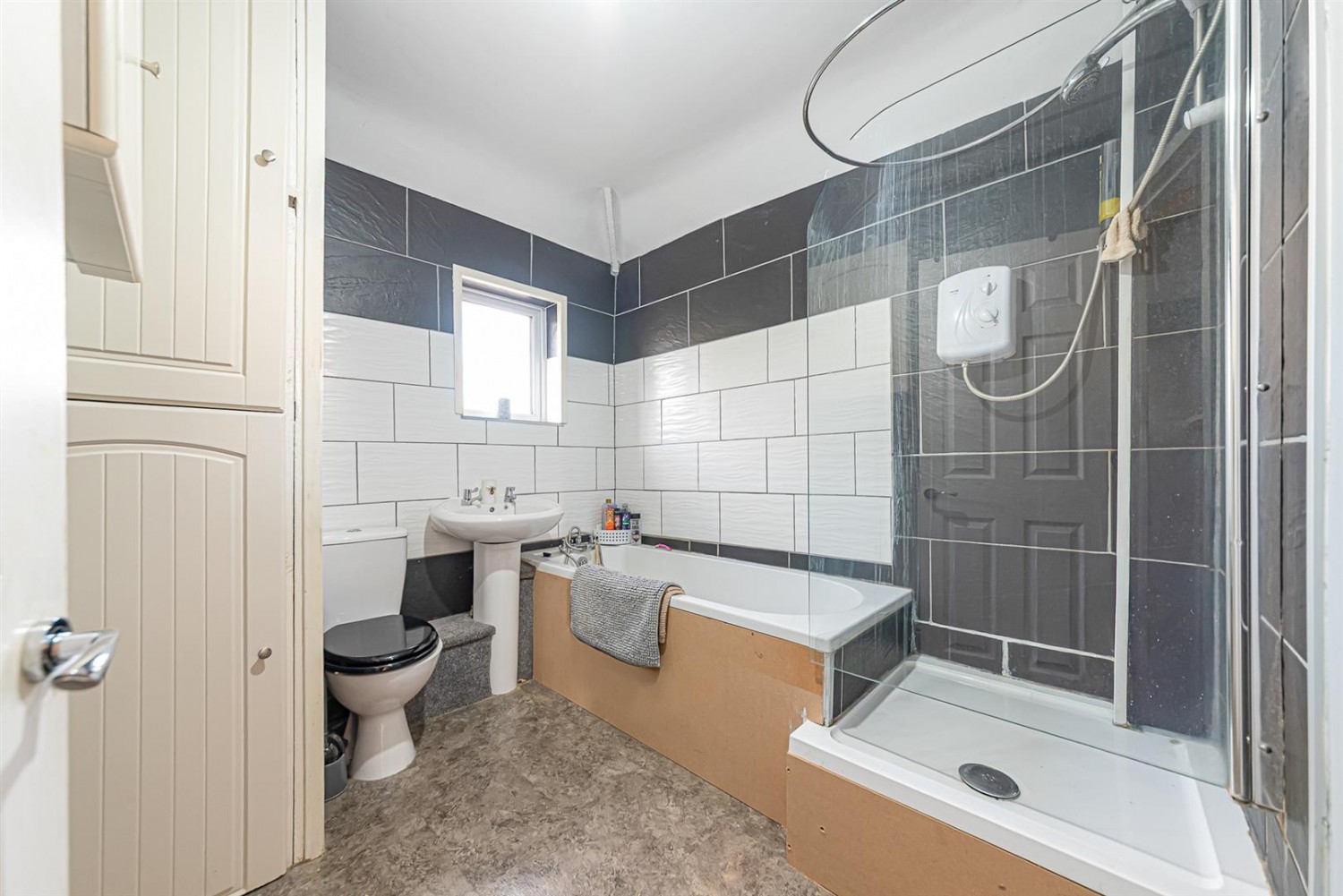 3 bedroom House in Redan Road