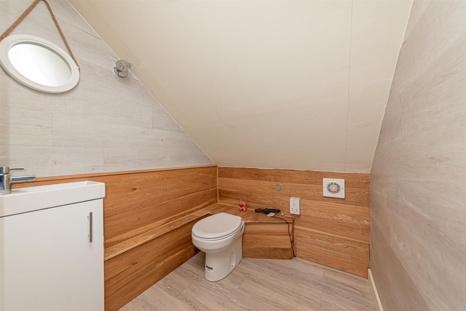 3 bedroom House in Redan Road