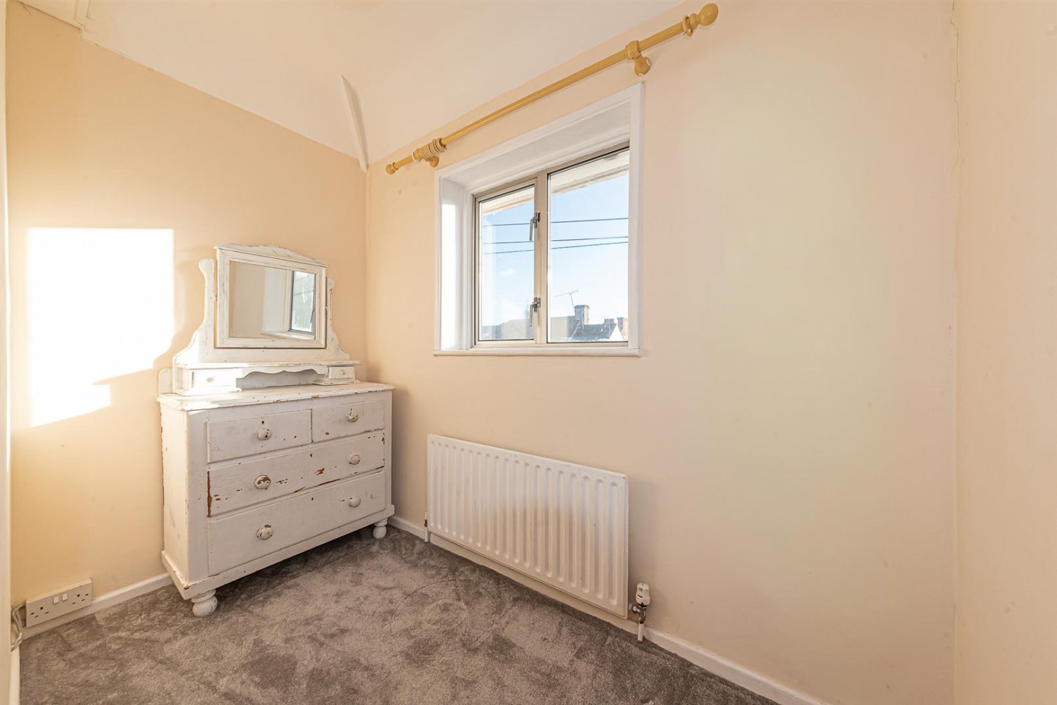 3 bedroom House in Redan Road