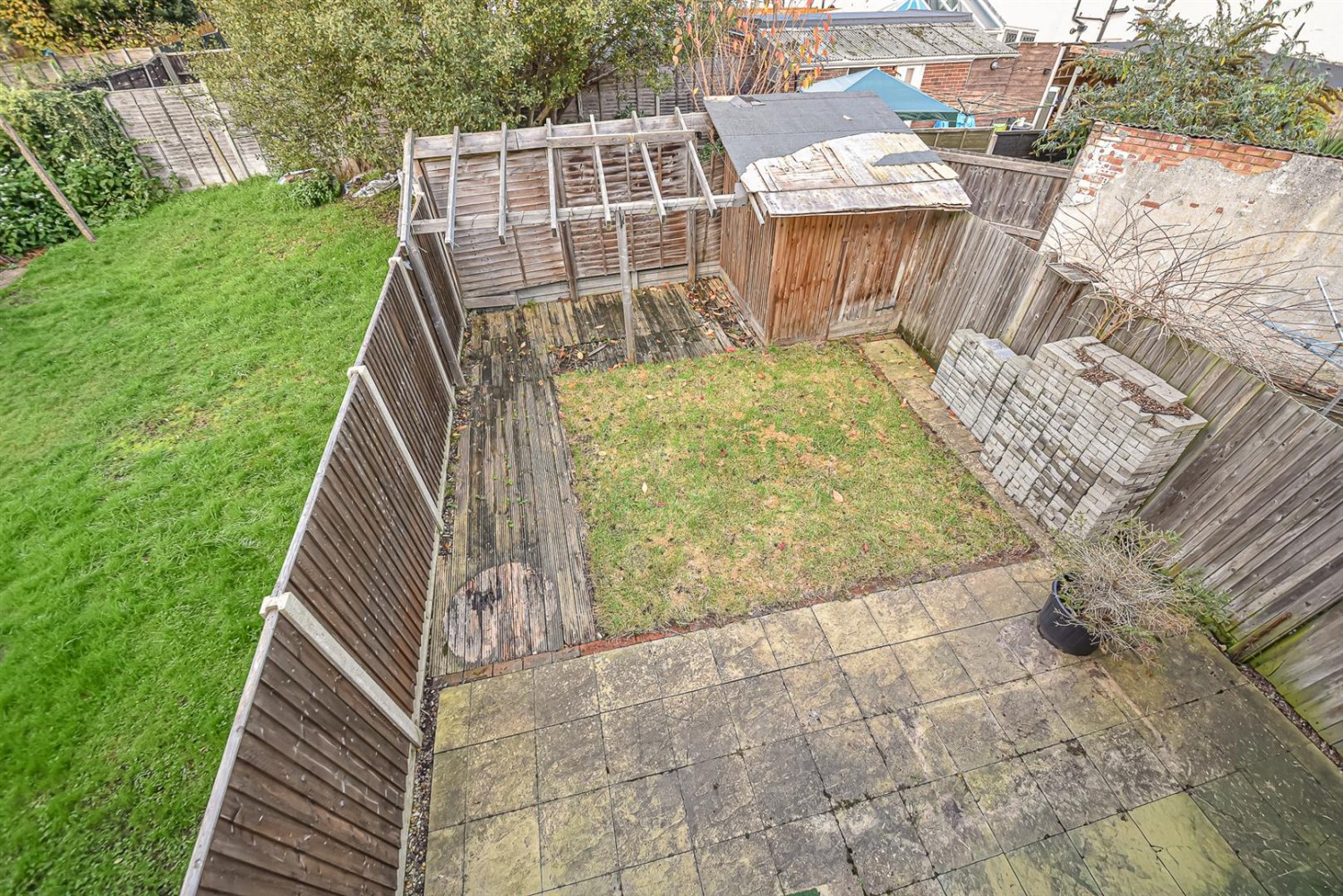 3 bedroom House in Redan Road