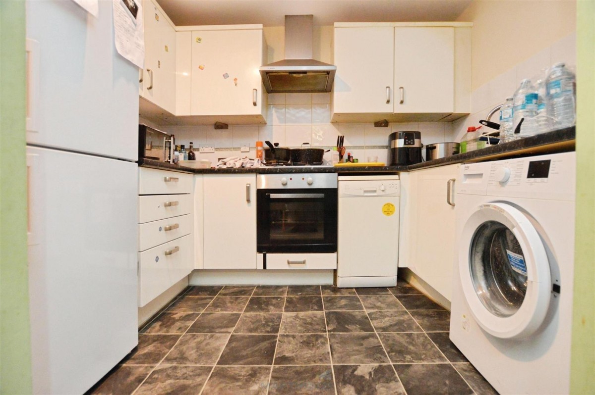 Black Eagle Drive, Northfleet