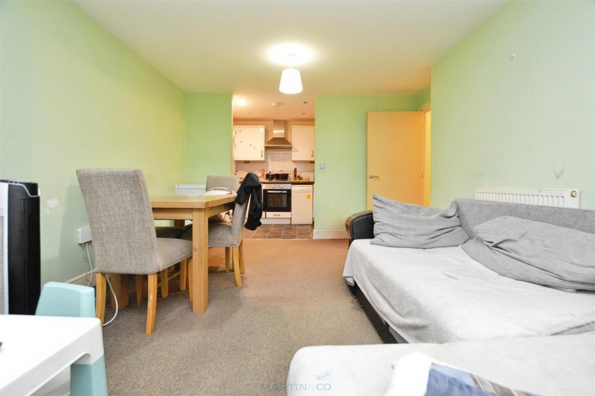 Black Eagle Drive, Northfleet