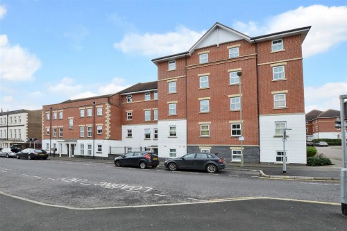 Bell Chase, Aldershot