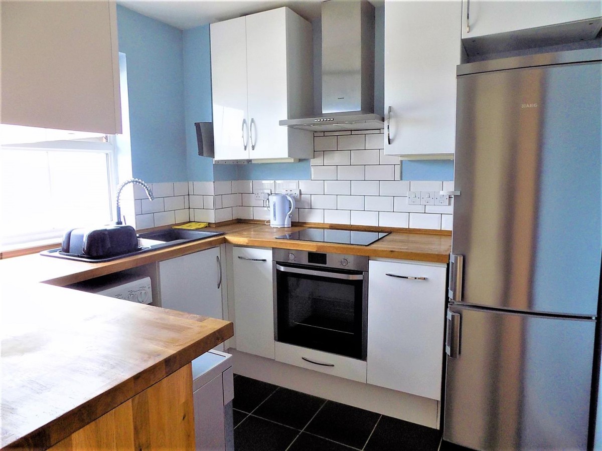 Bell Chase, Aldershot