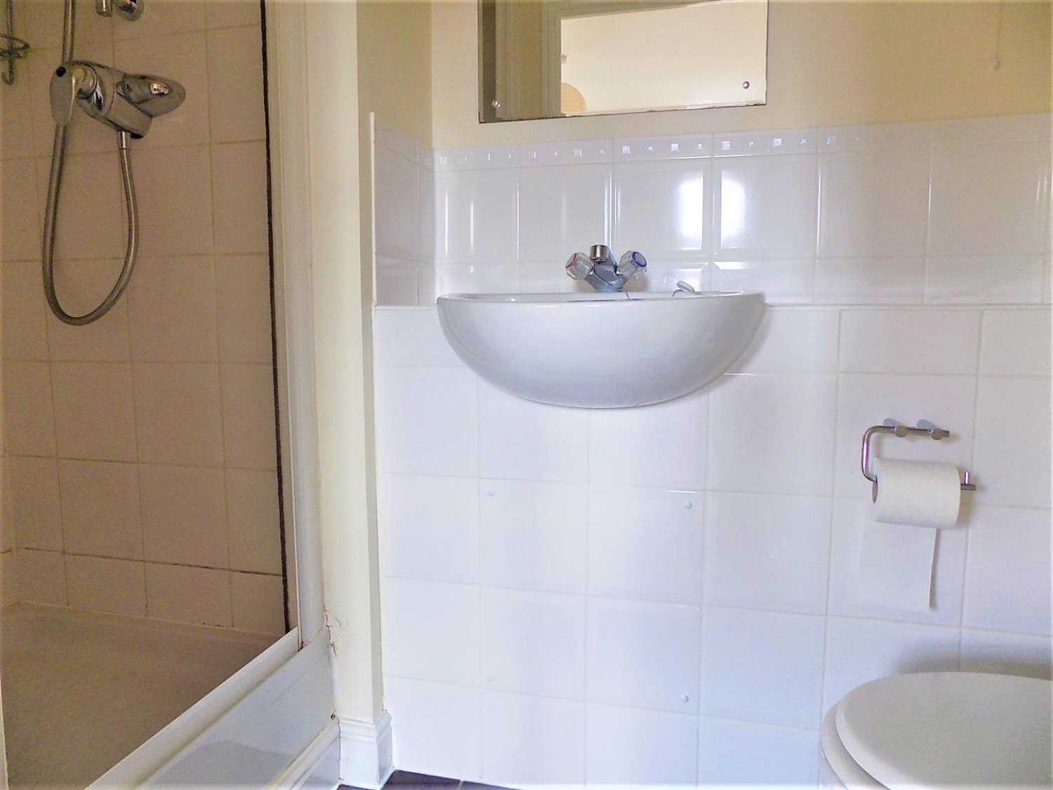 Bell Chase, Aldershot