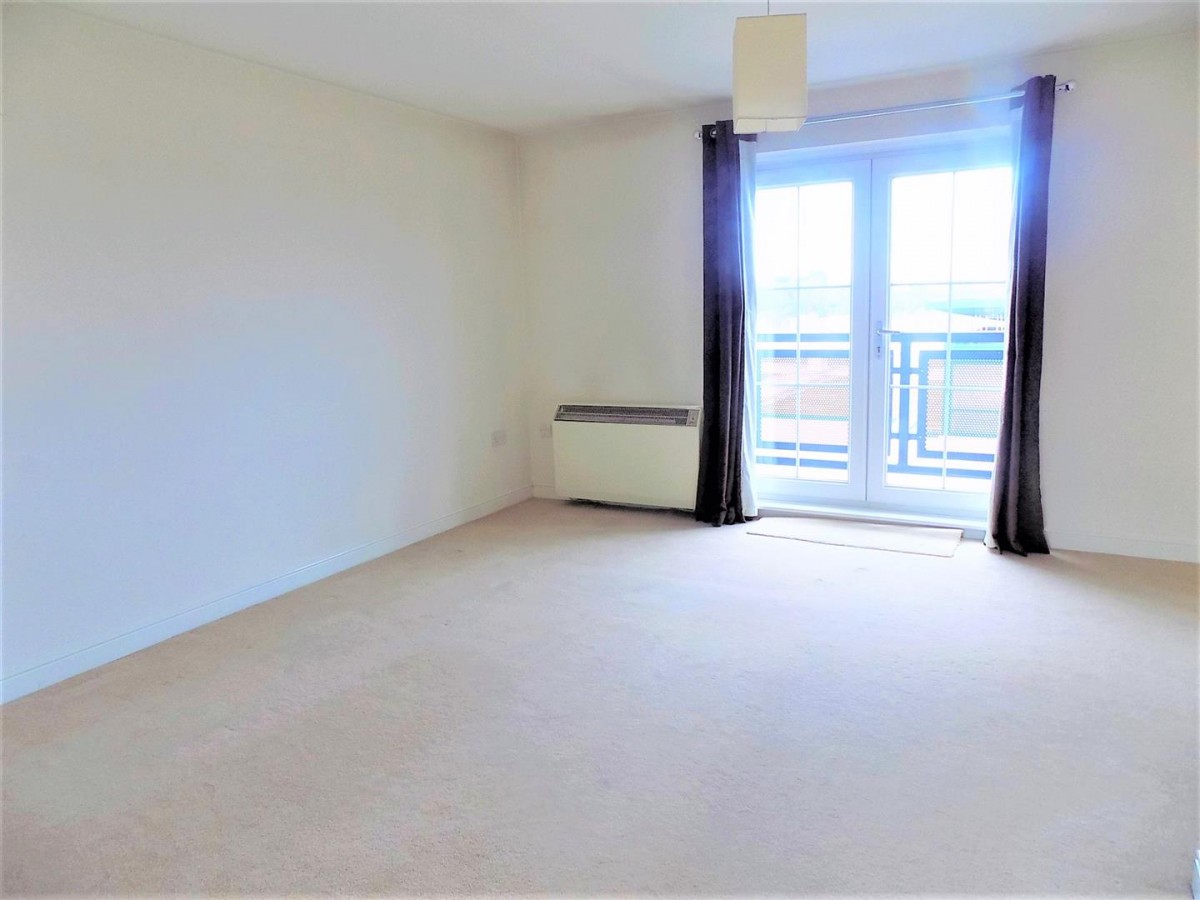 Bell Chase, Aldershot