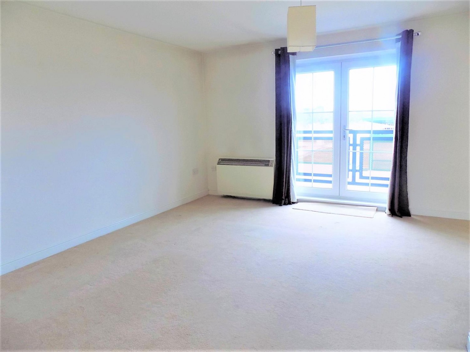 Bell Chase, Aldershot