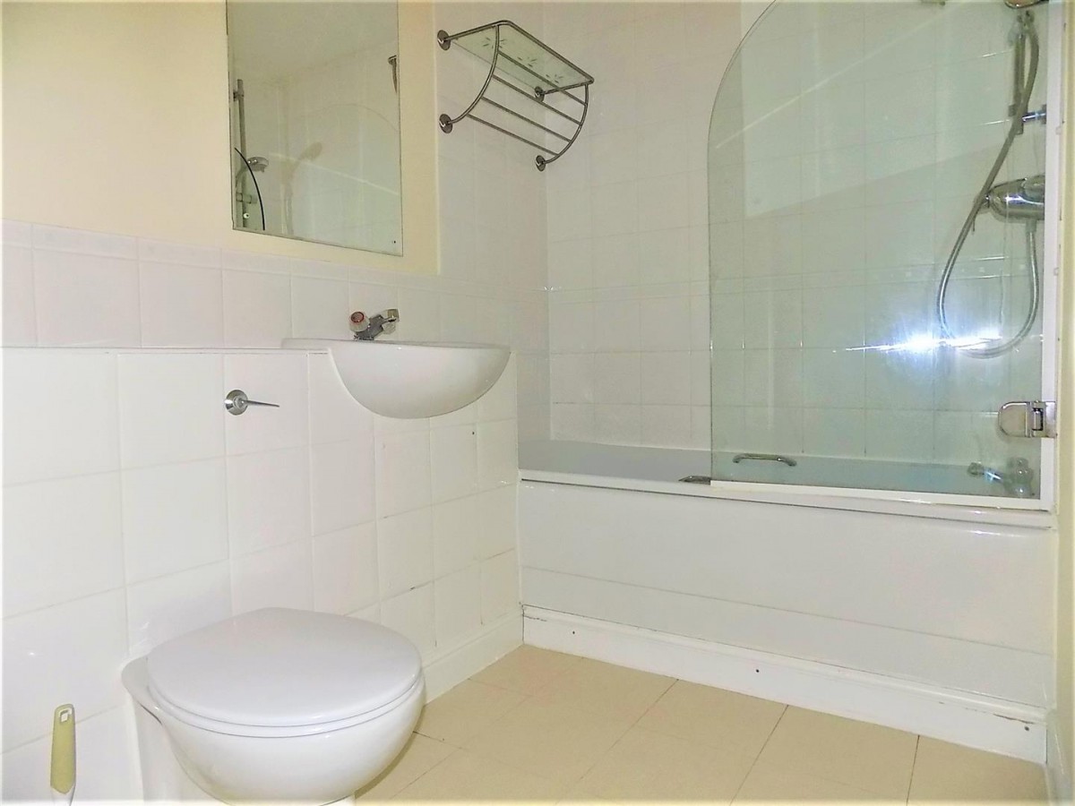 Bell Chase, Aldershot