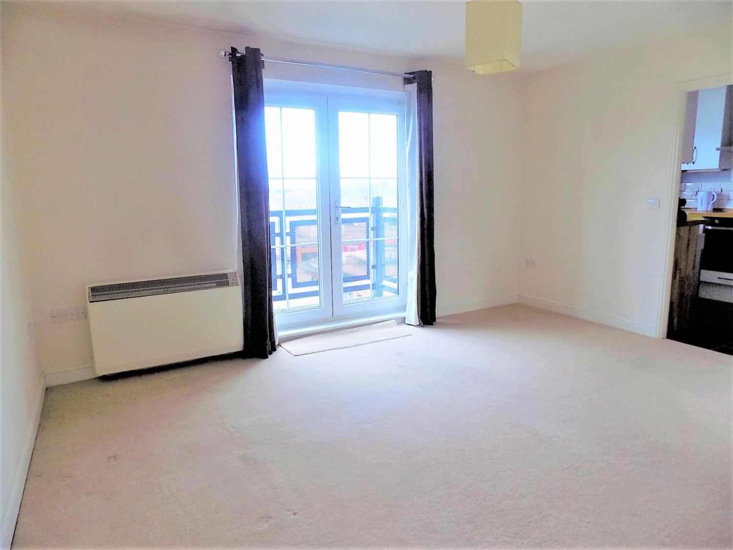 Bell Chase, Aldershot