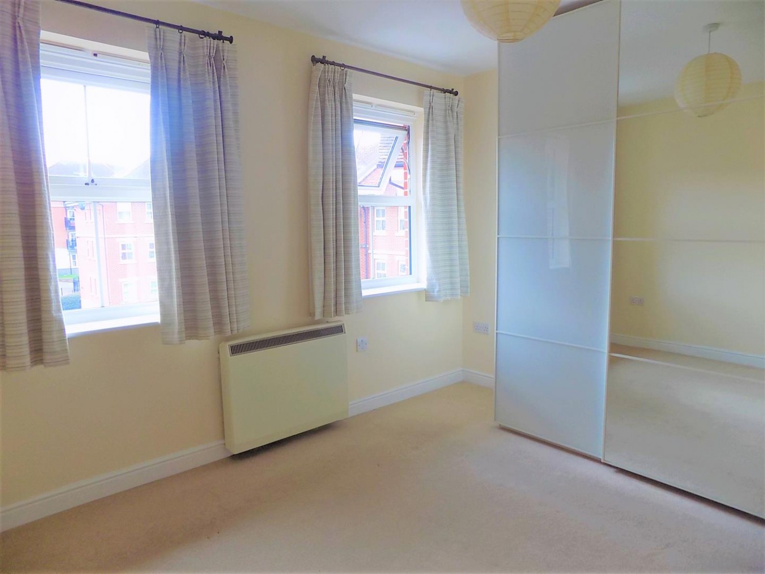 Bell Chase, Aldershot