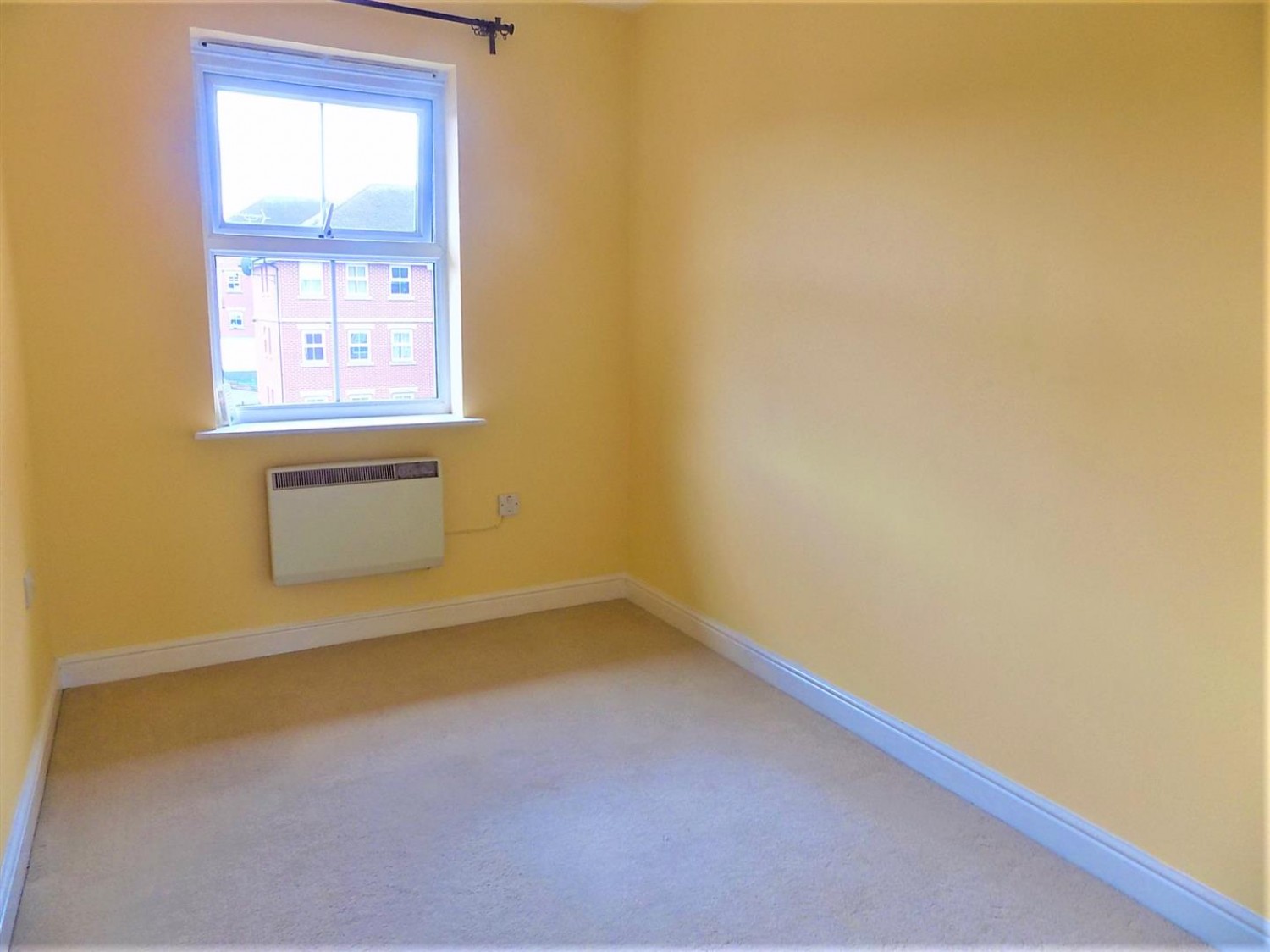 Bell Chase, Aldershot