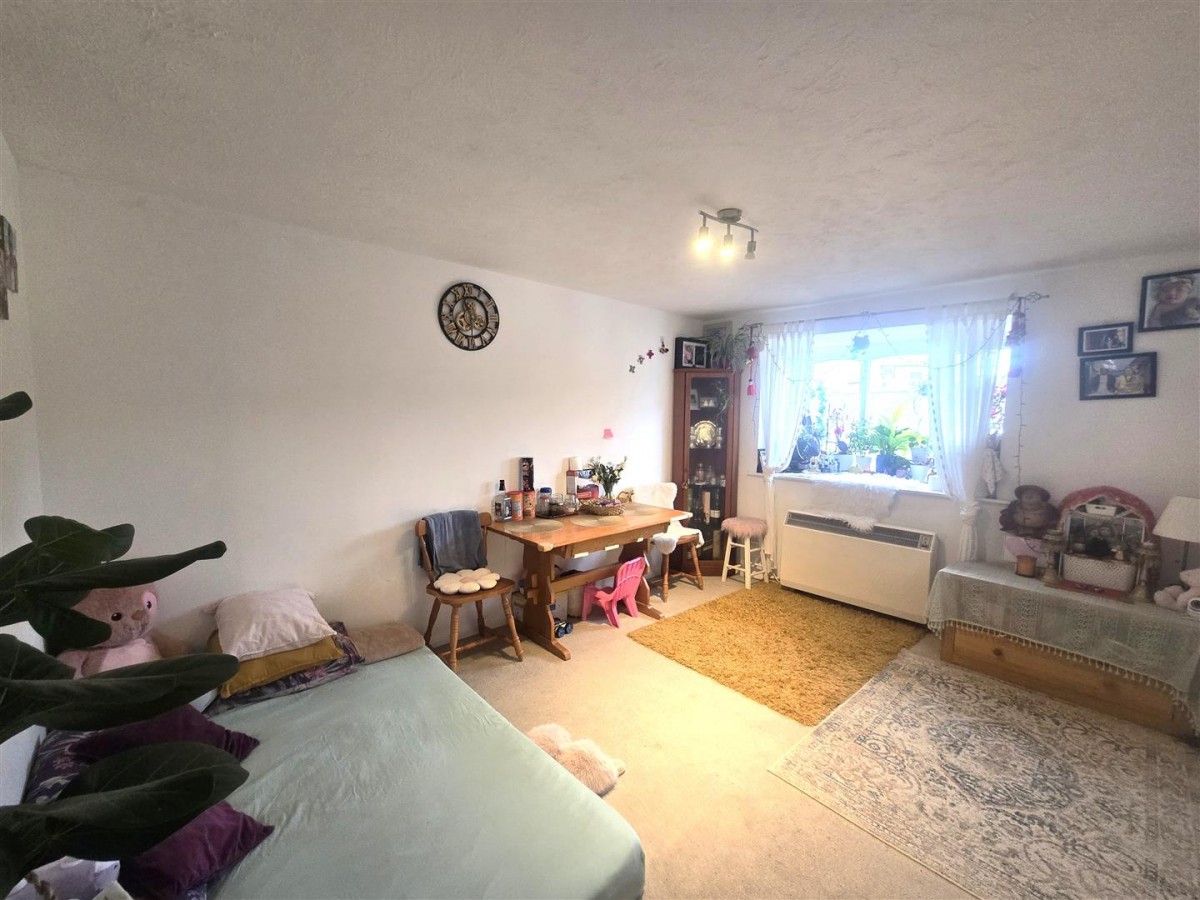 Ascot Court, Grove Road, Aldershot