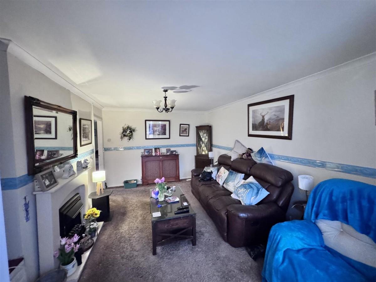 Rock Gardens, Aldershot