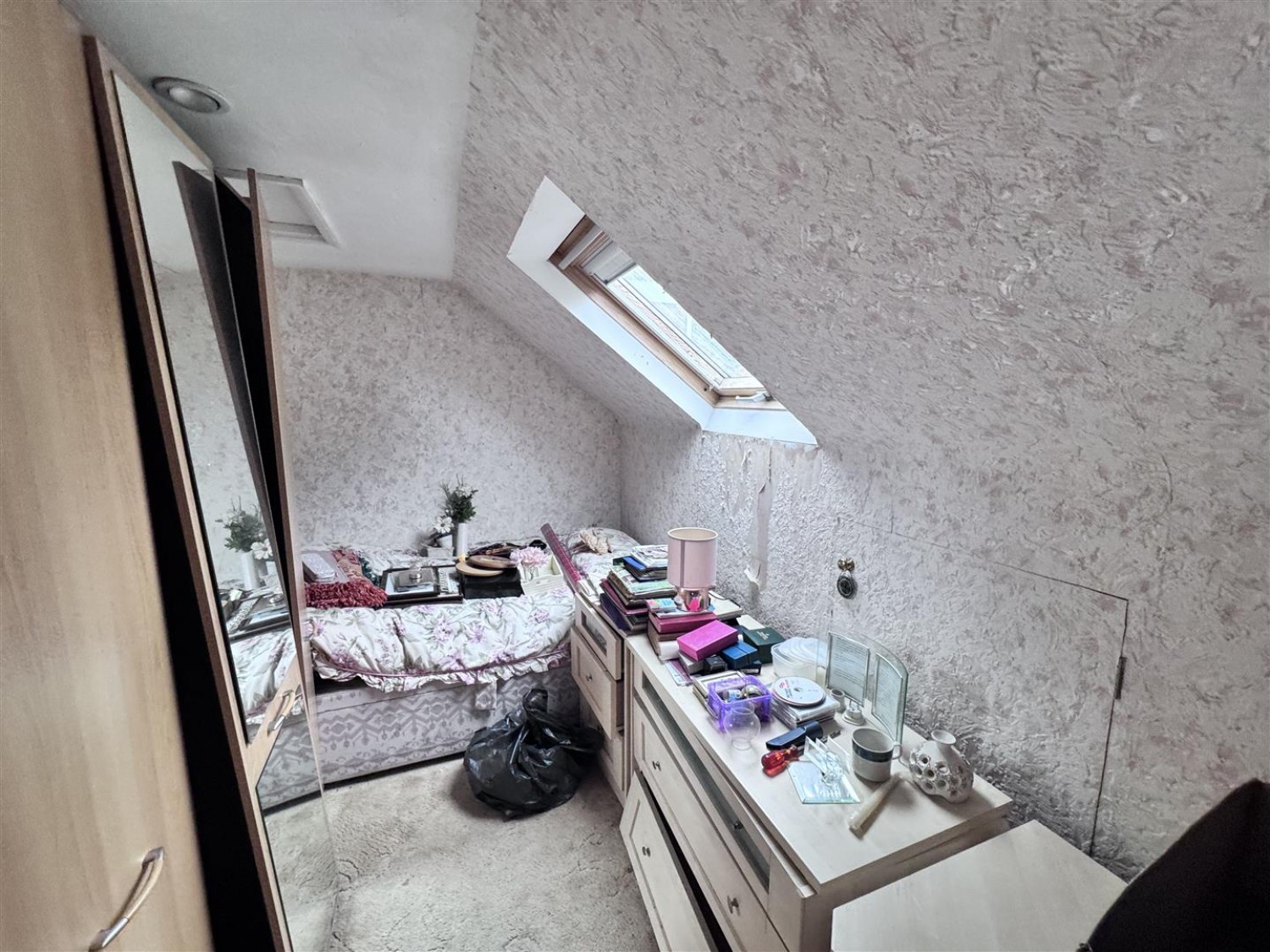 Rock Gardens, Aldershot