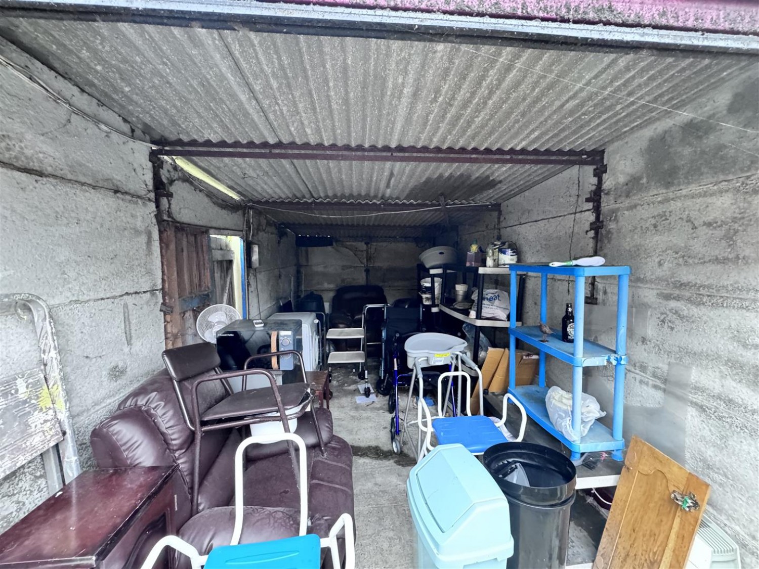 Rock Gardens, Aldershot