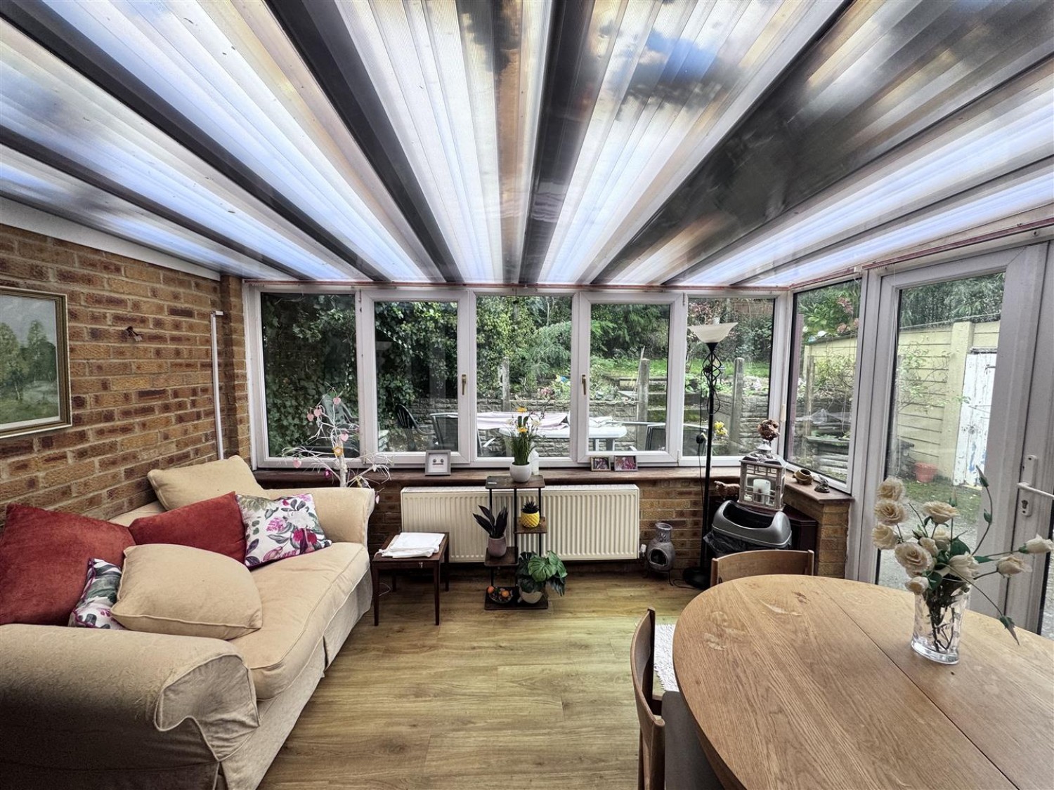 Rock Gardens, Aldershot