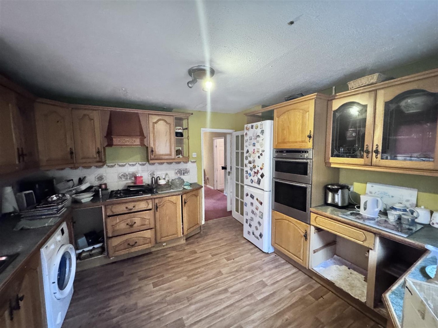 Rock Gardens, Aldershot