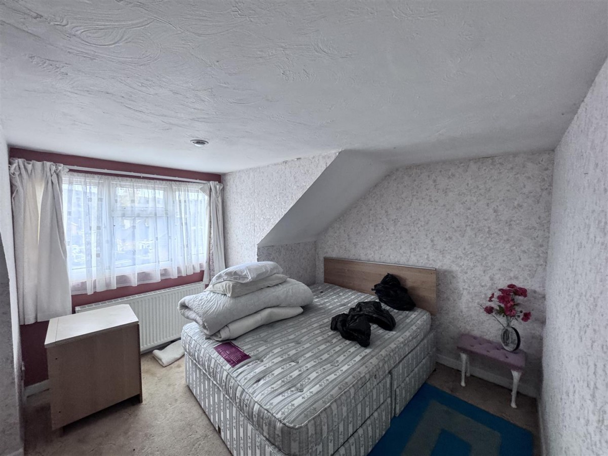 Rock Gardens, Aldershot