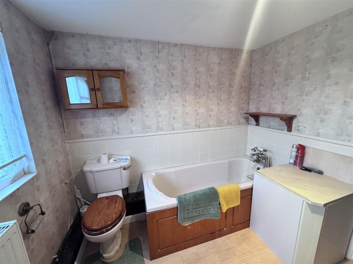 Rock Gardens, Aldershot