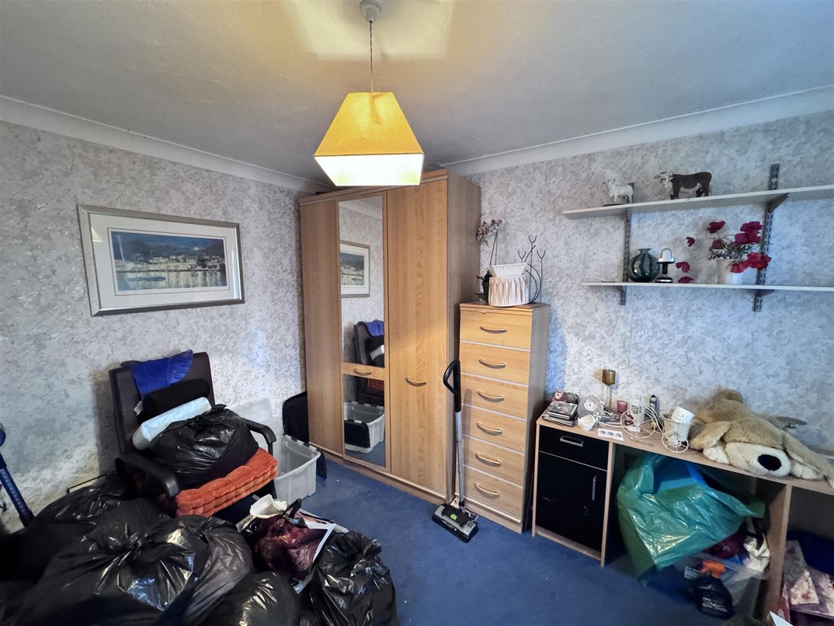 Rock Gardens, Aldershot