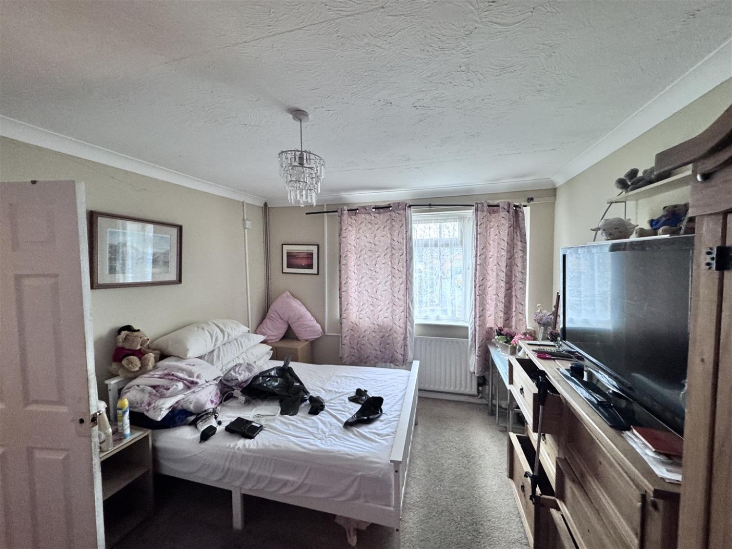 Rock Gardens, Aldershot