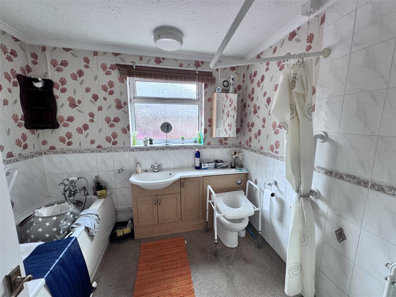 Rock Gardens, Aldershot