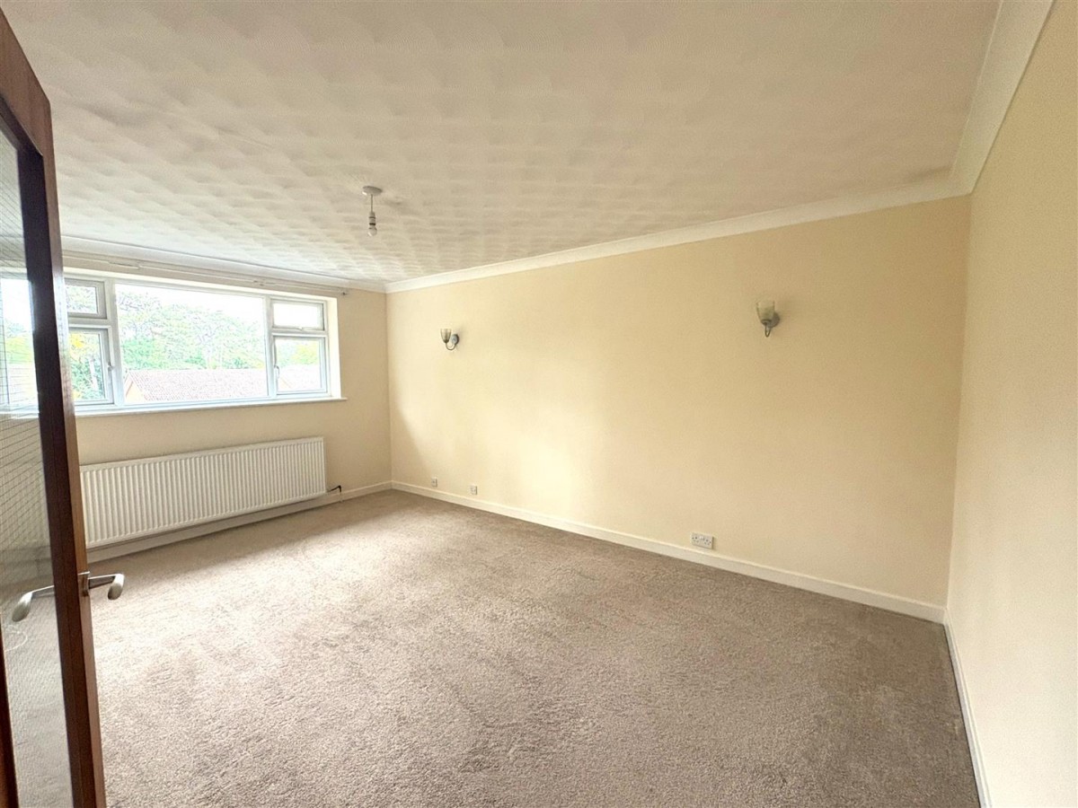 Cambridge Road West, Farnborough