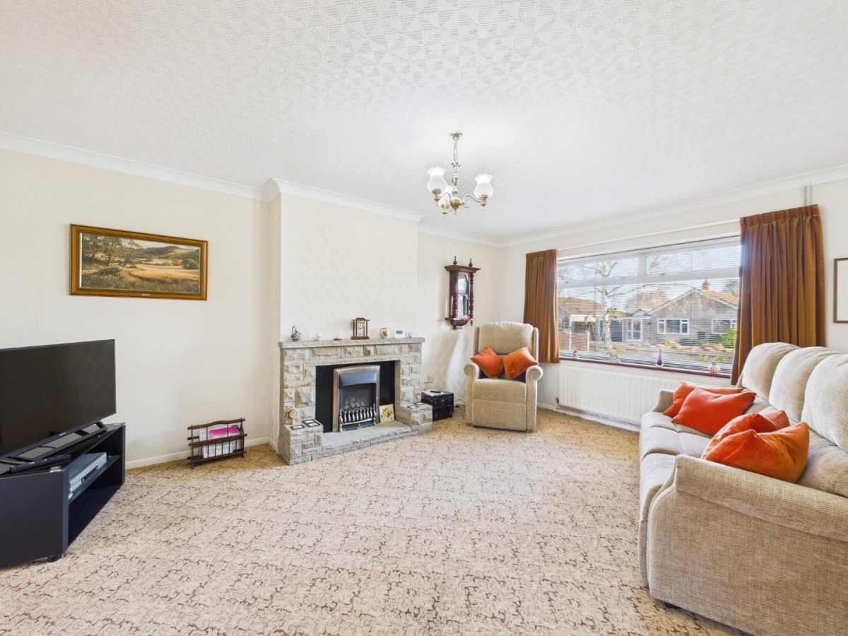 Stone Moor Road, North Hykeham, Lincoln