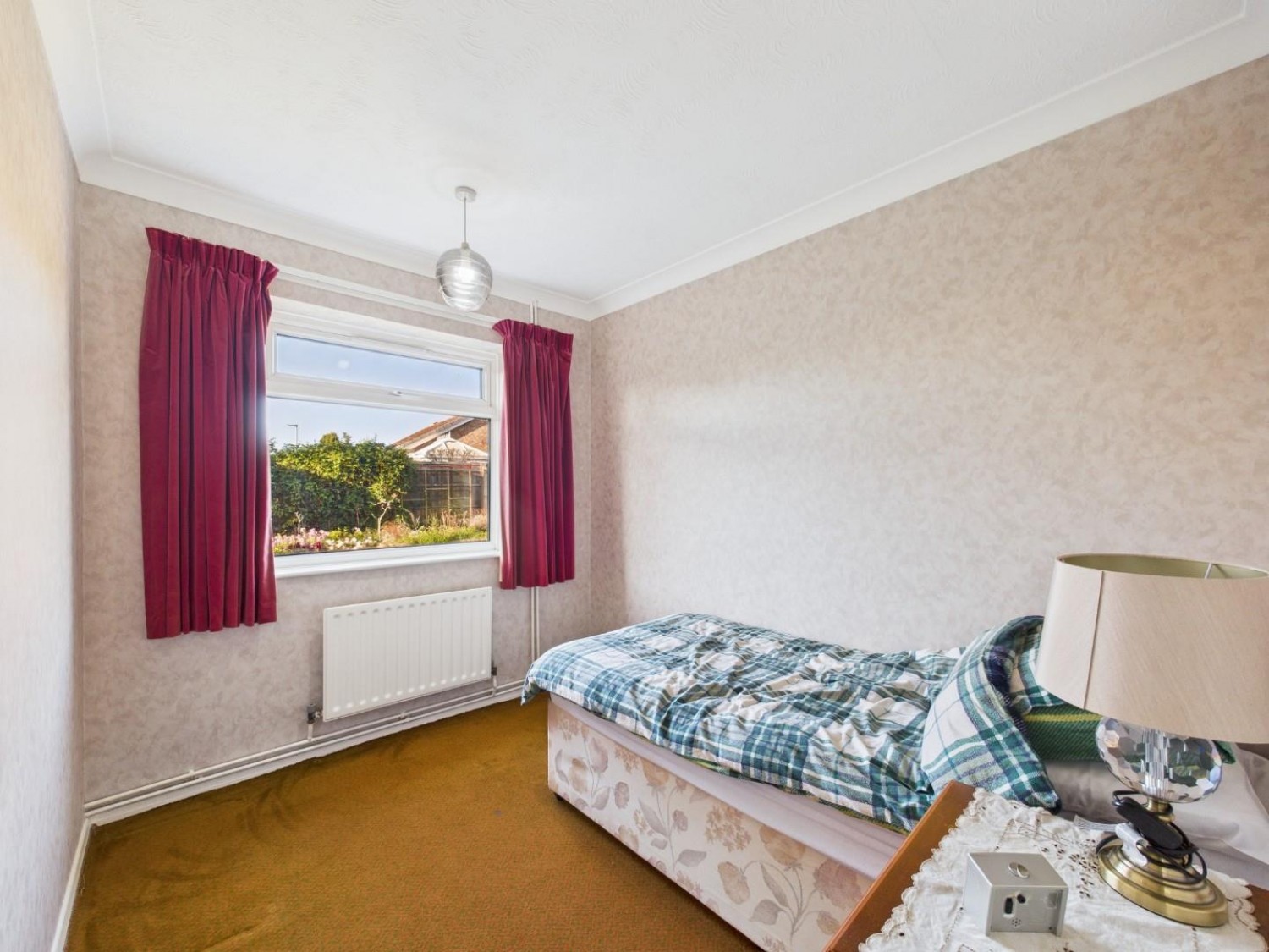 Stone Moor Road, North Hykeham, Lincoln