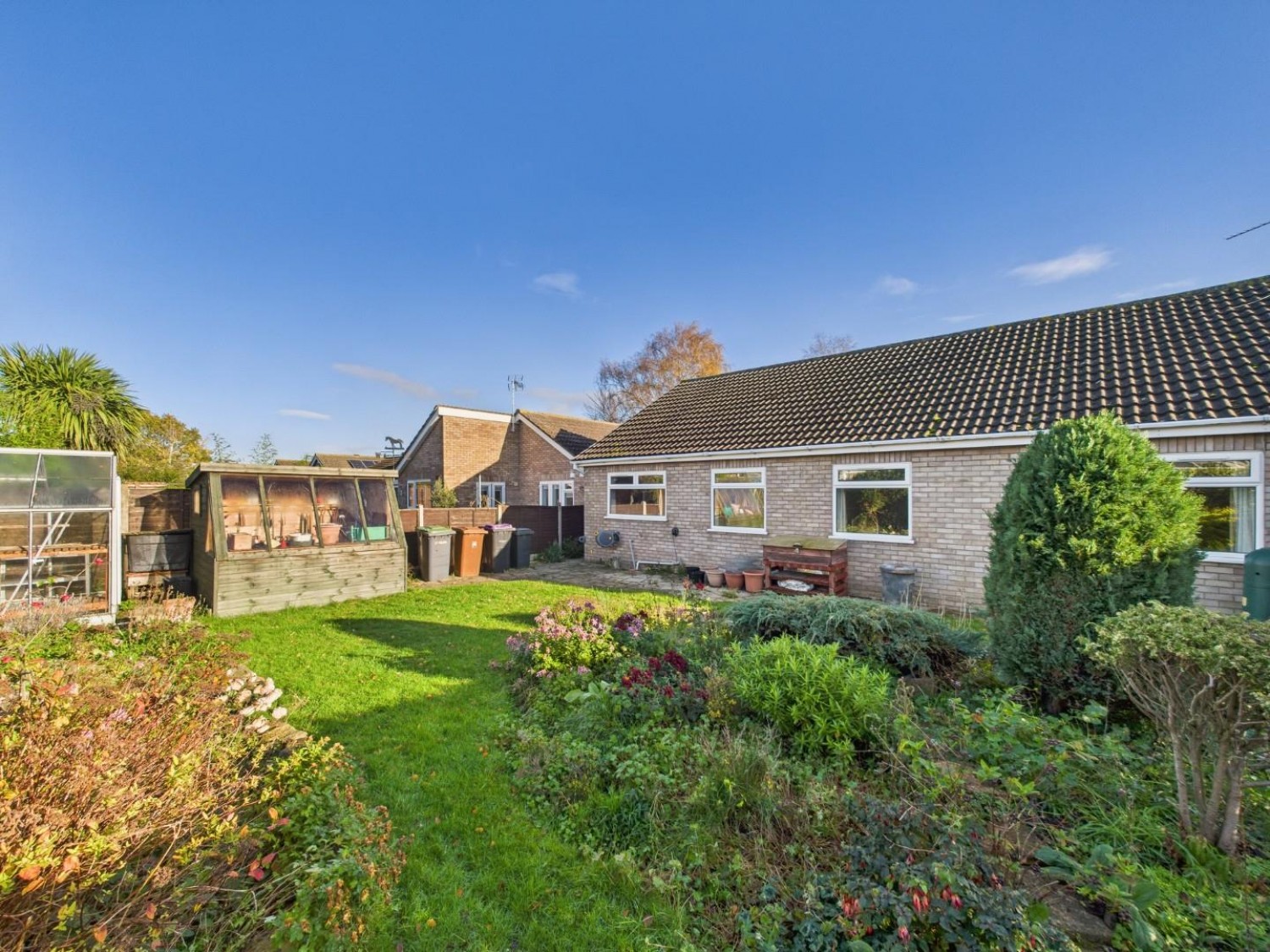 Stone Moor Road, North Hykeham, Lincoln