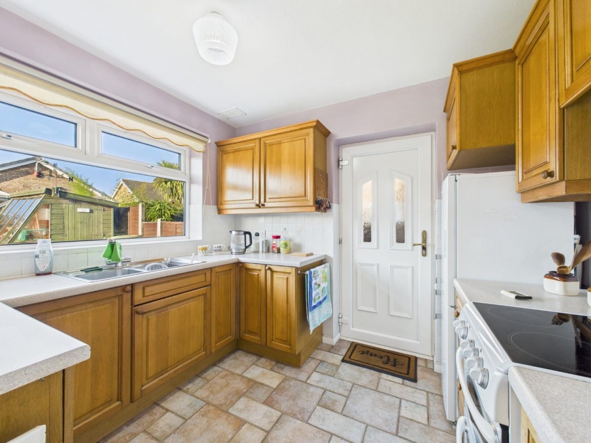 Stone Moor Road, North Hykeham, Lincoln