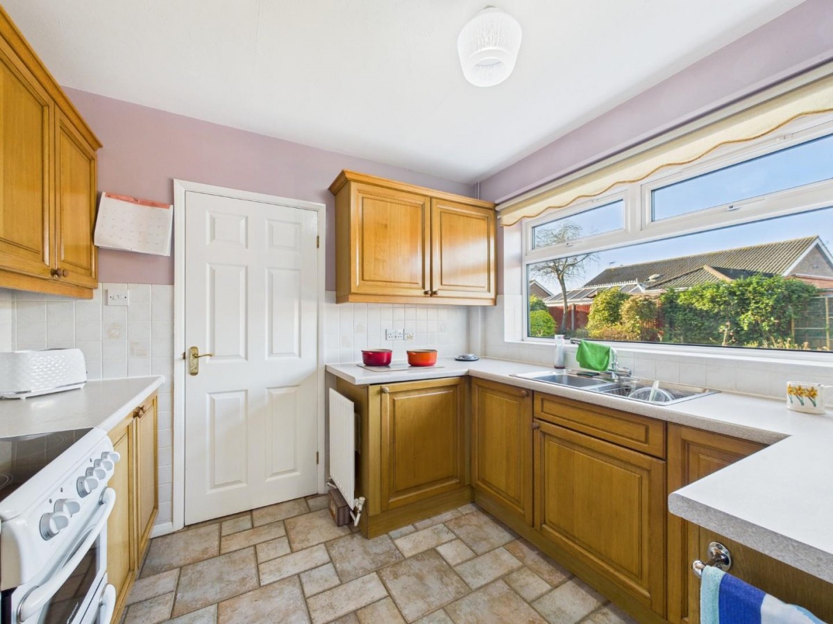 Stone Moor Road, North Hykeham, Lincoln