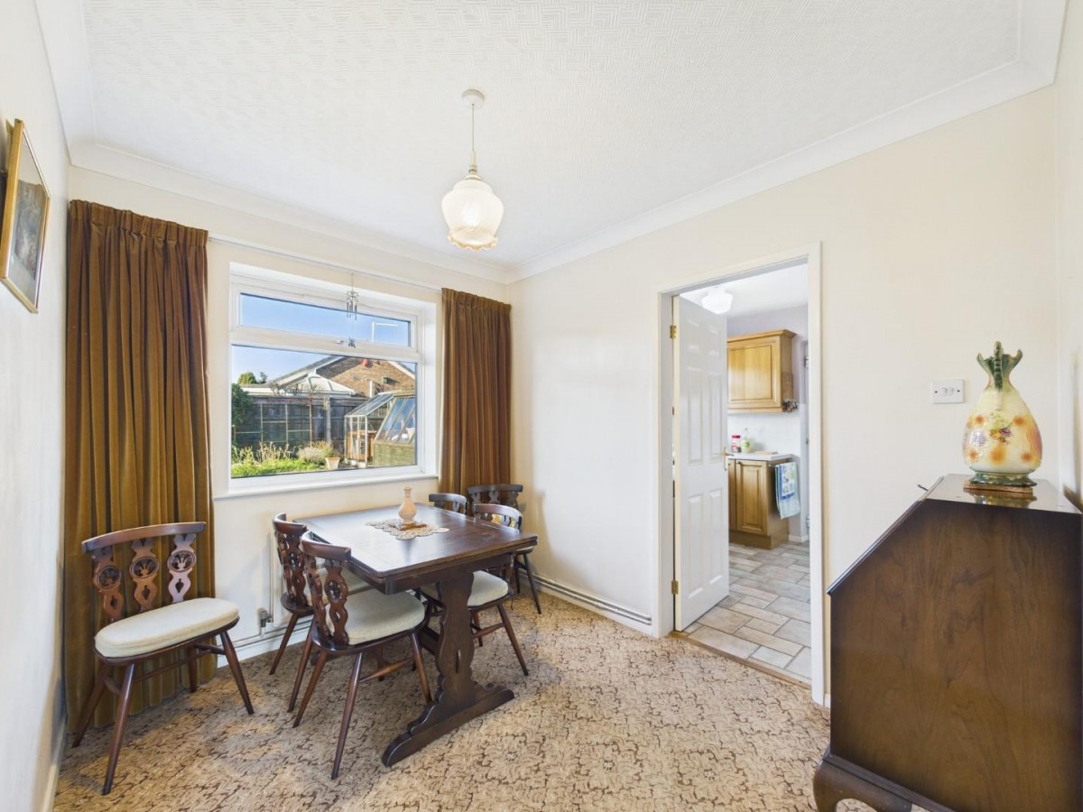 Stone Moor Road, North Hykeham, Lincoln