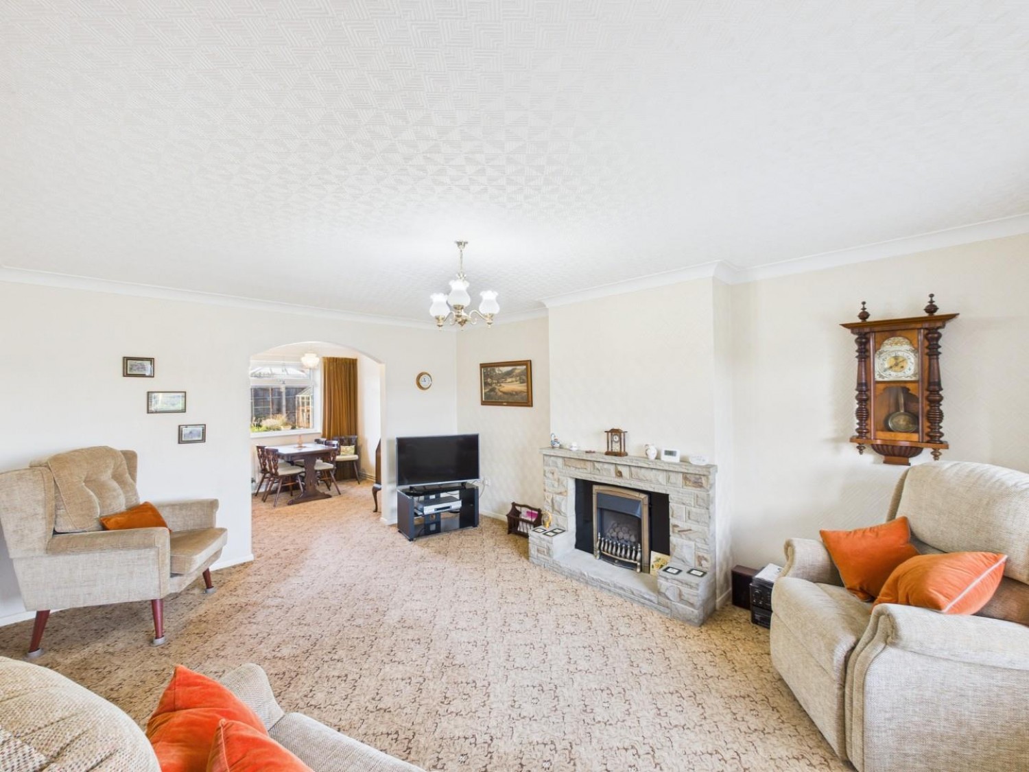 Stone Moor Road, North Hykeham, Lincoln