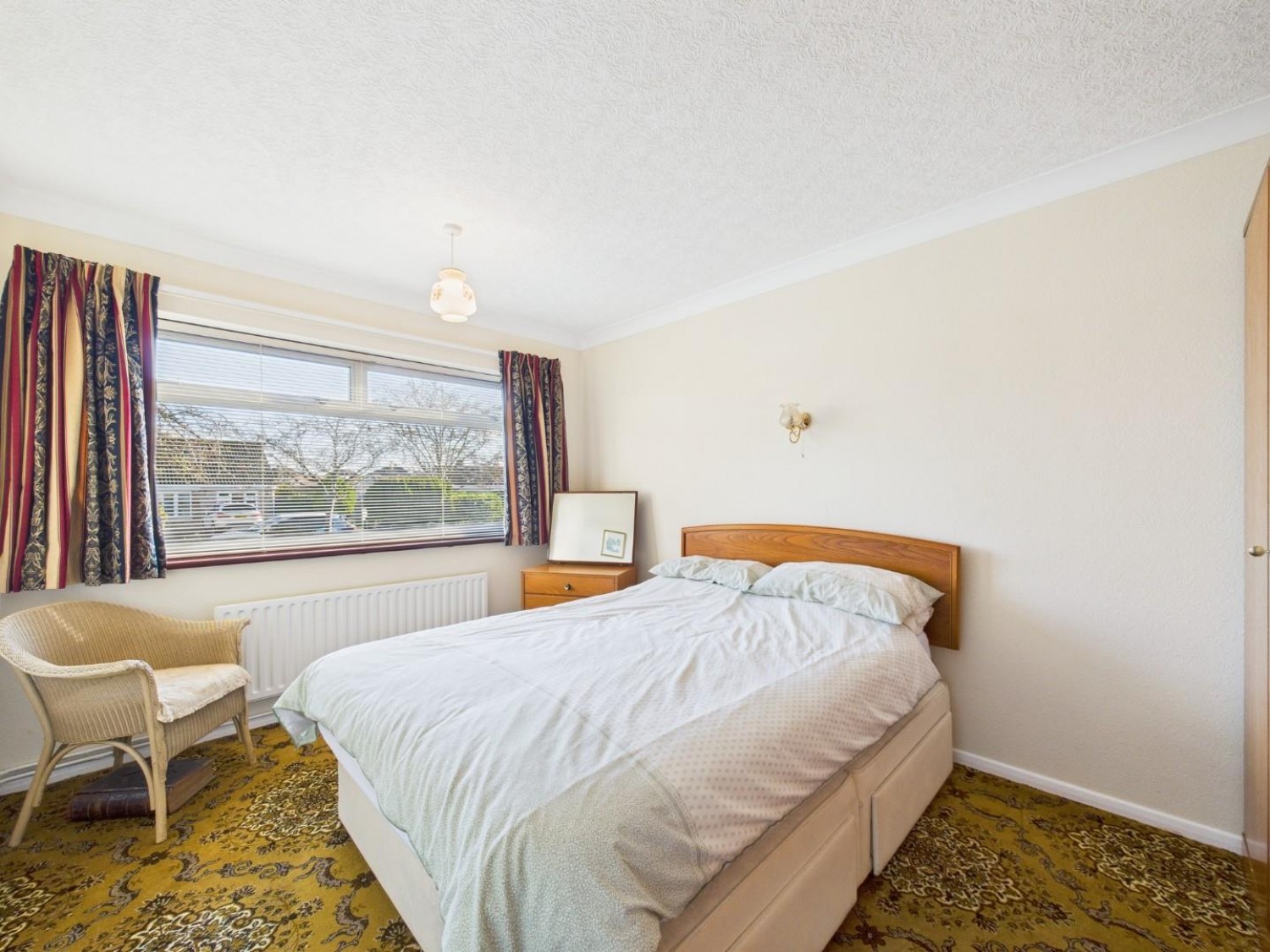 Stone Moor Road, North Hykeham, Lincoln