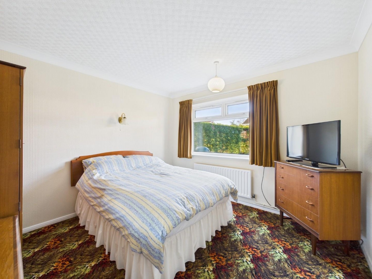 Stone Moor Road, North Hykeham, Lincoln